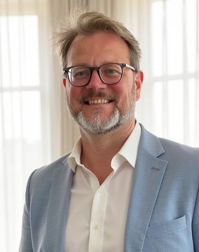 Frank Bütefür, Interim Manager für IT-Transformation, Essen